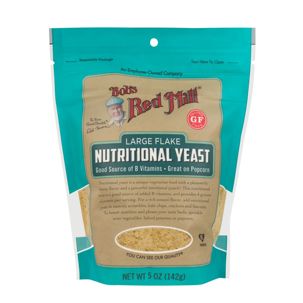 Bob's Red Mill - Nutritional Yeast