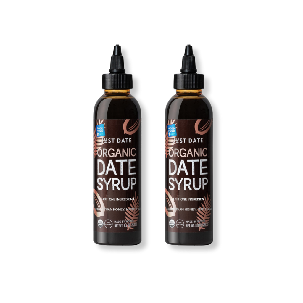 Just Date - Date Syrup
