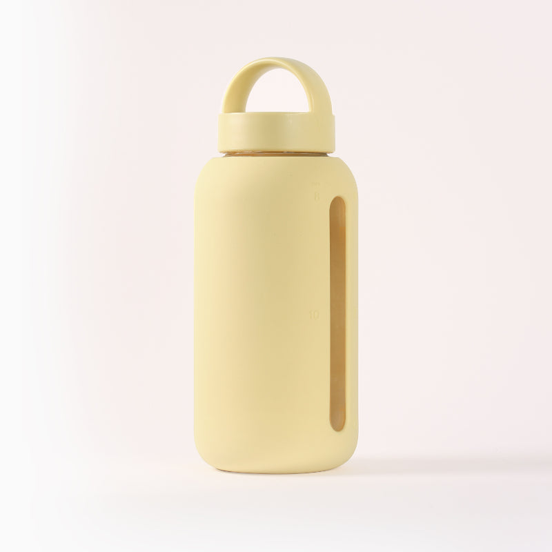 Bink - Hydration Tracking Glass Bottle