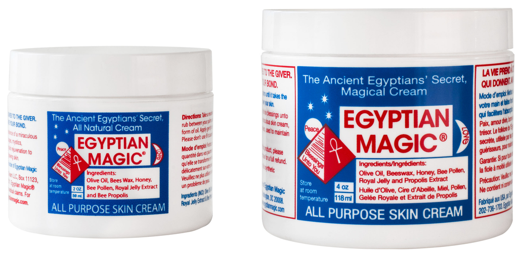Egyptian Magic - Multipurpose Cream
