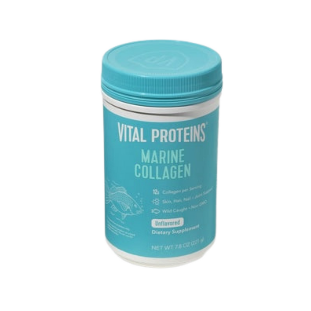 Vital Proteins - Marine Collagen