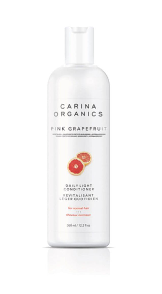 Carina Organics - Pink Grapefruit Conditioner