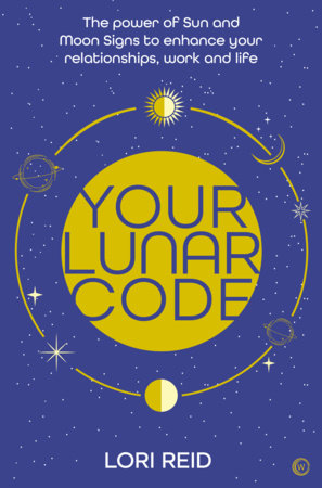 Your Lunar Code - Lori Reid