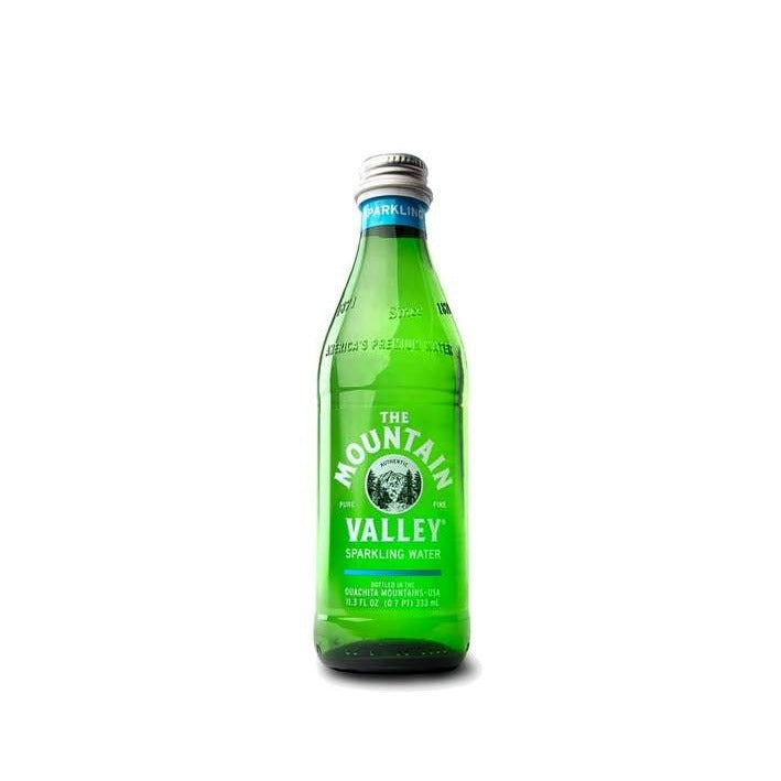 Mountain Valley - Sparkling Water