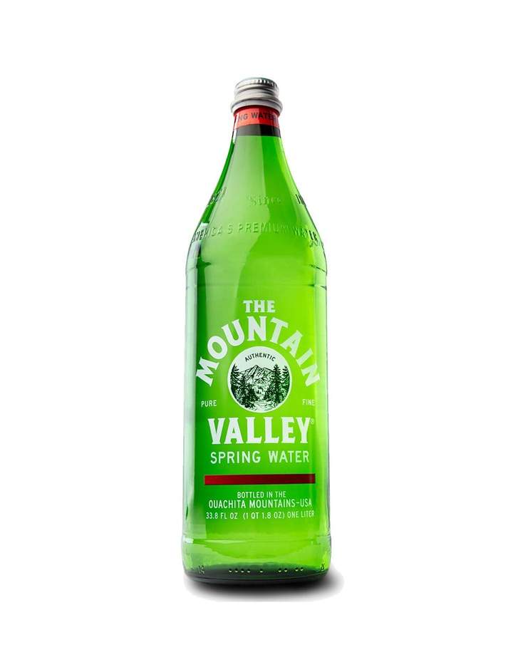 Mountain Valley - Spring Water 1L (Case of 12)