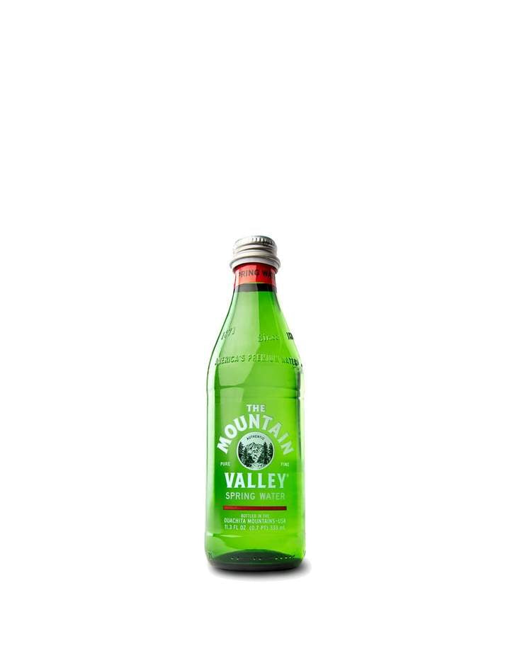 Mountain Valley - Spring Water