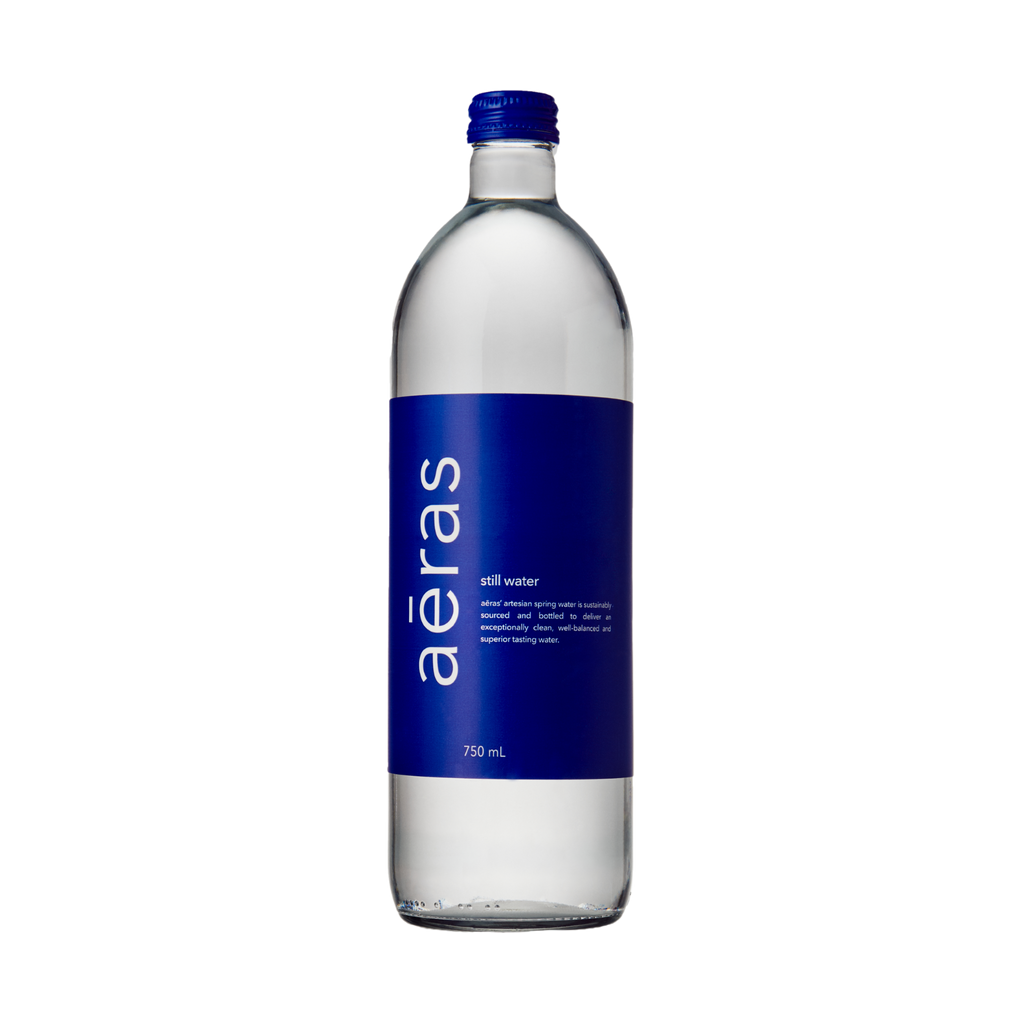 aeras - Bottled Water