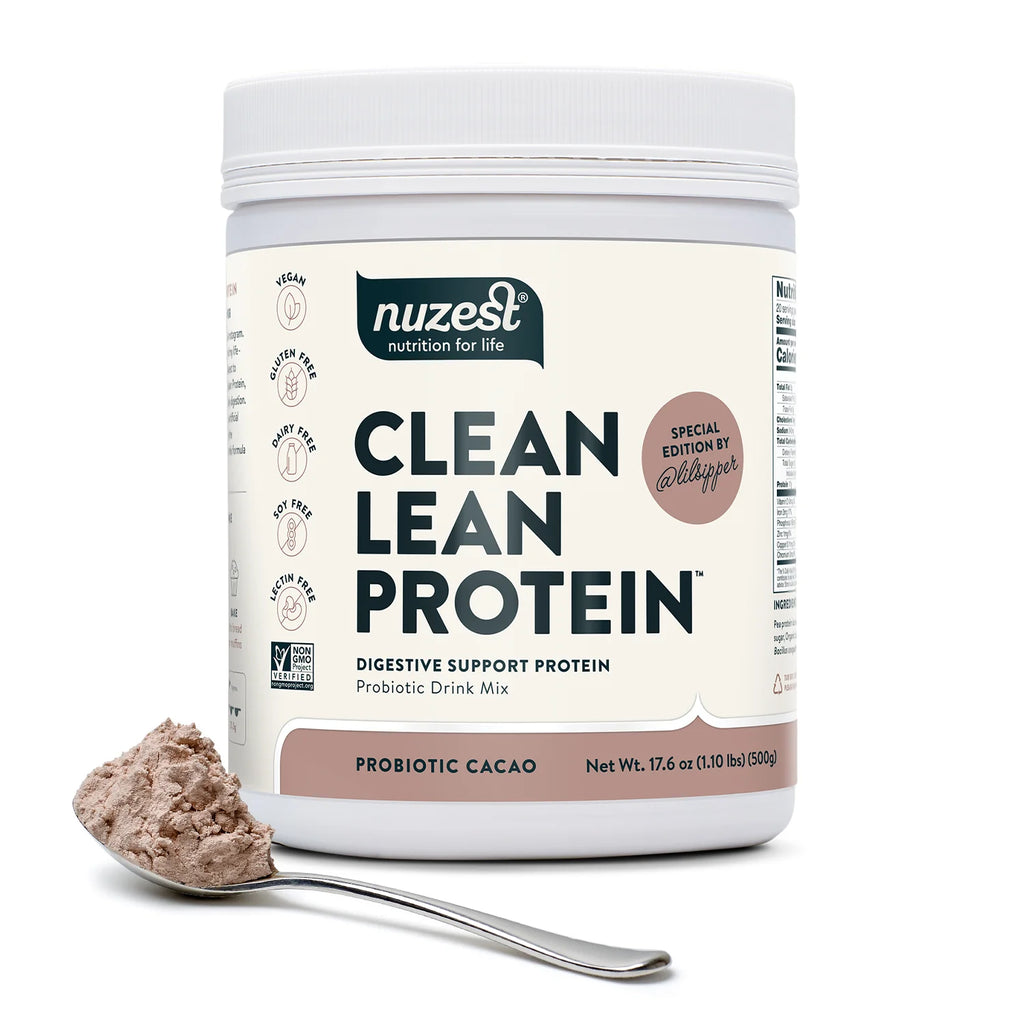 Nuzest - Clean Lean Protein