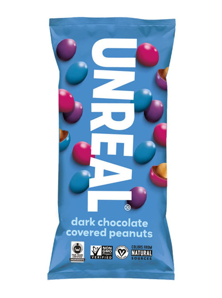 Unreal Snacks - Chocolate Gems