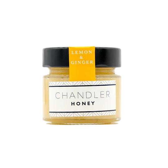 Chandler - Flavored Honey