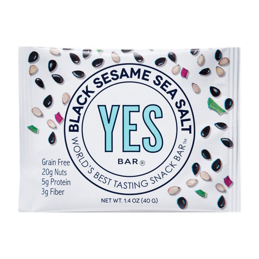 Yes Bar - Snack Bar