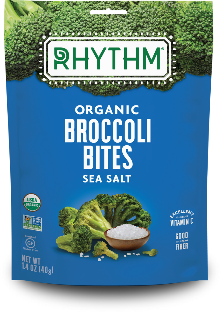 Rhythm Superfoods - Veggie Chips