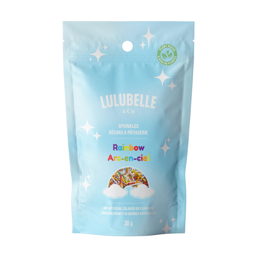 Lulubelle & Co. - Sprinkles