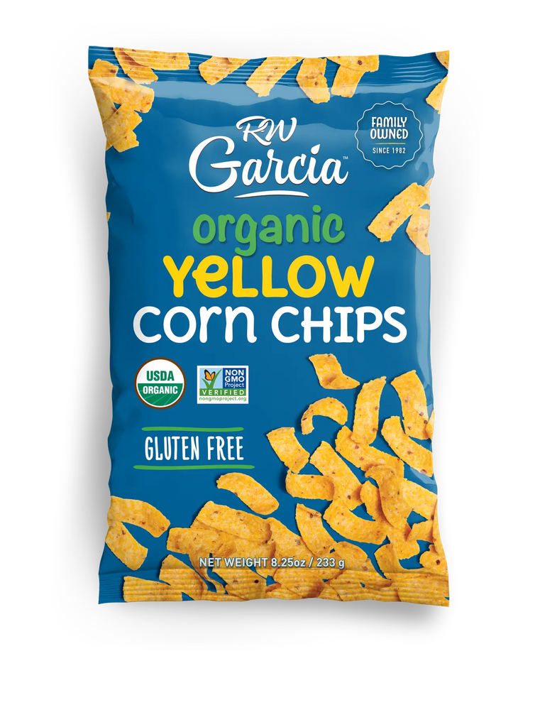 RW Garcia - Corn Chips