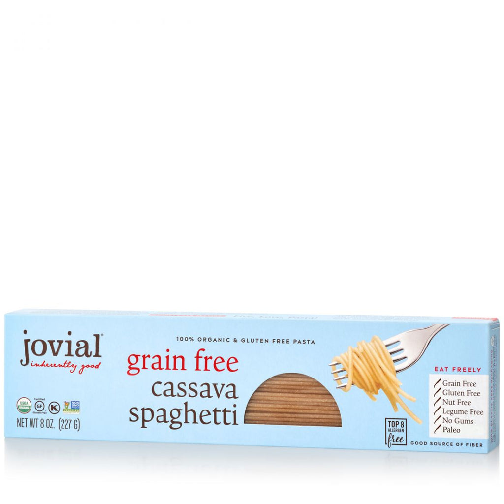 Jovial - Cassava Pasta