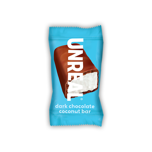 Unreal Snacks - Chocolate Bars